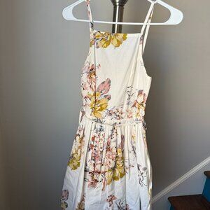 Charlotte Ruse - Dress - Size XS